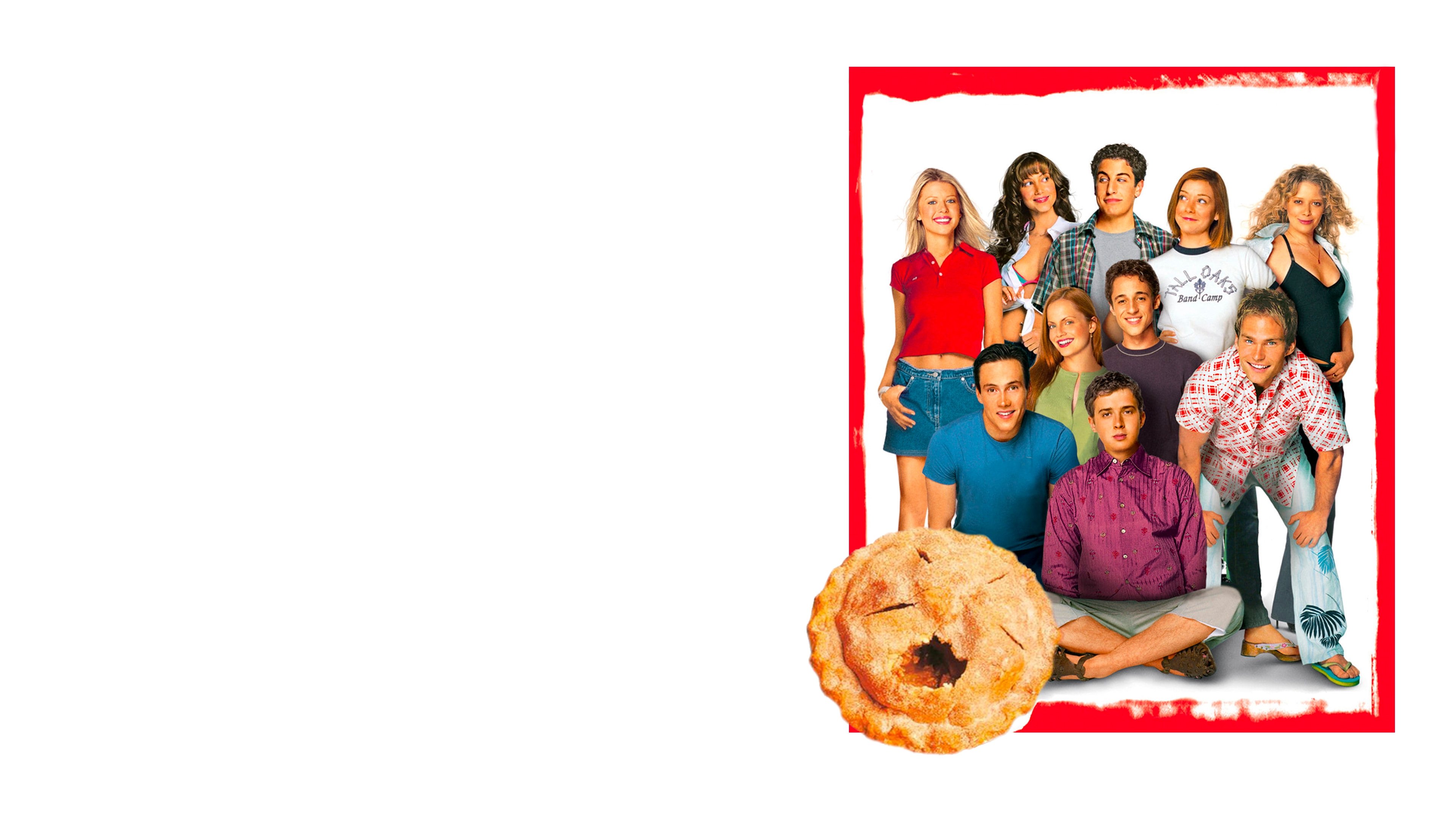 American Pie 2 Background