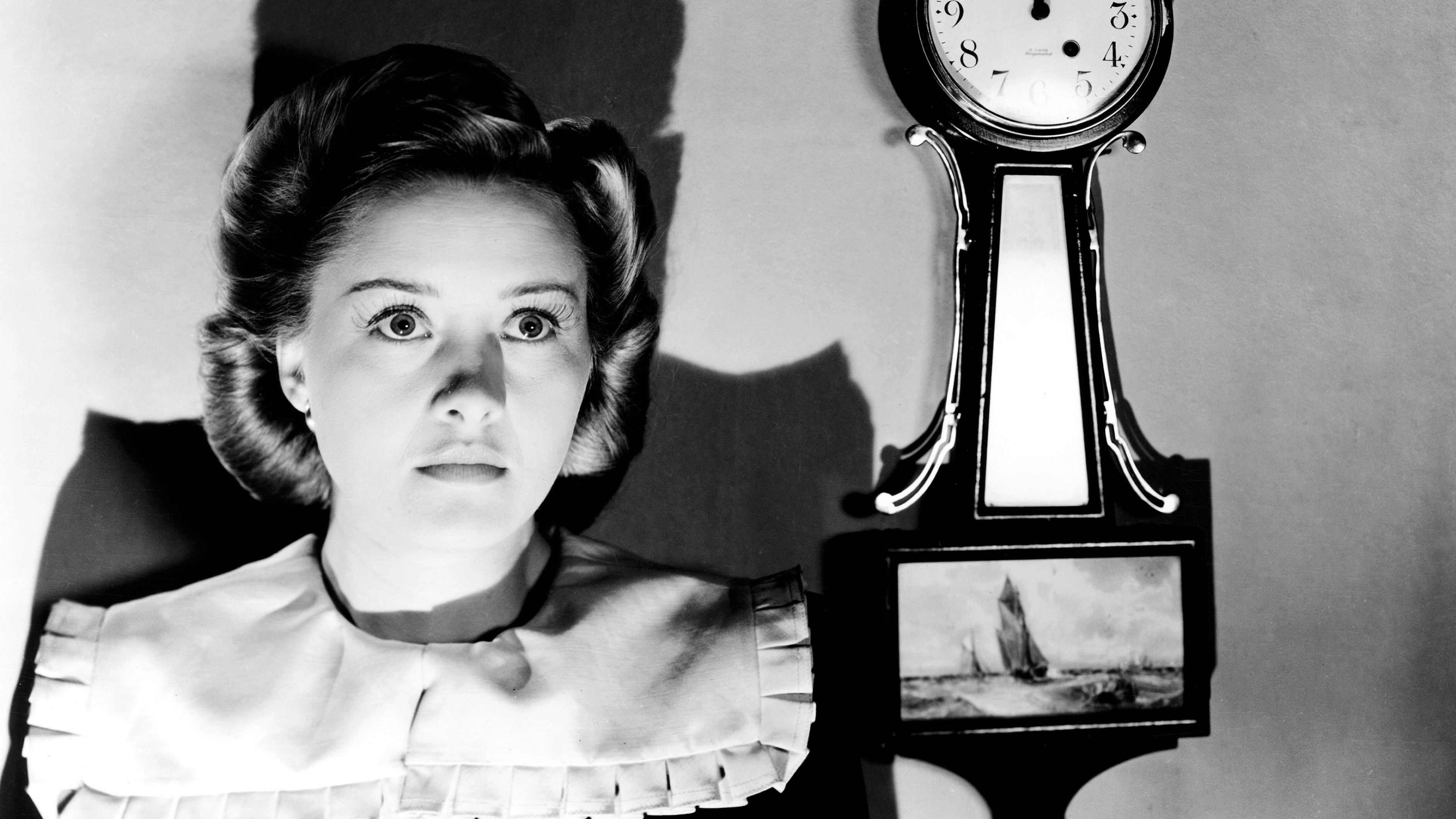 Murder by Invitation Background