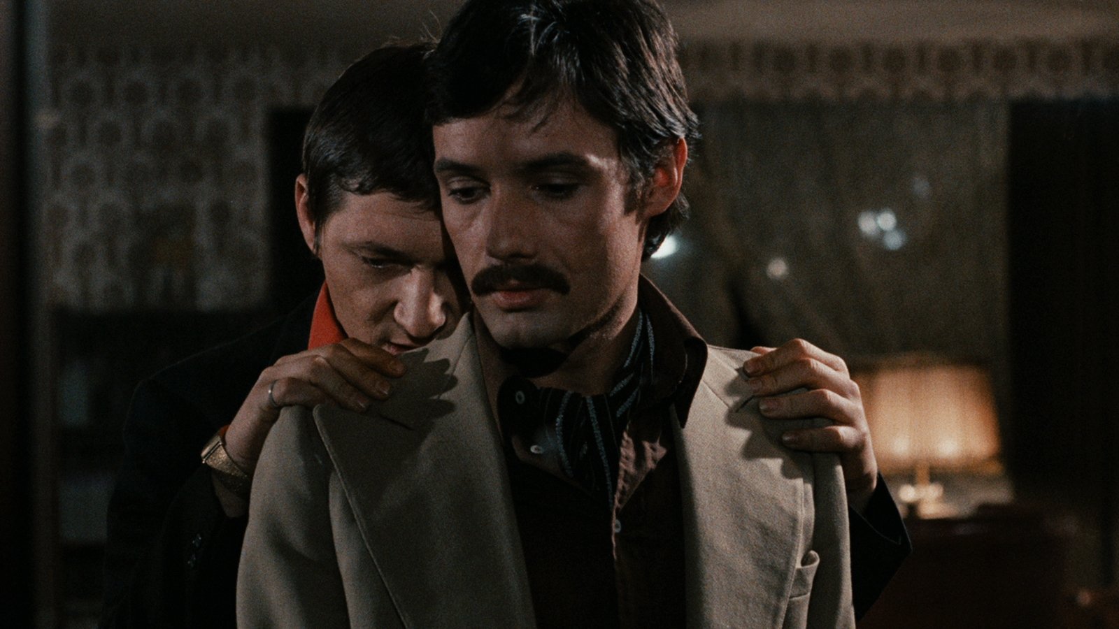 Fox and His Friends Background