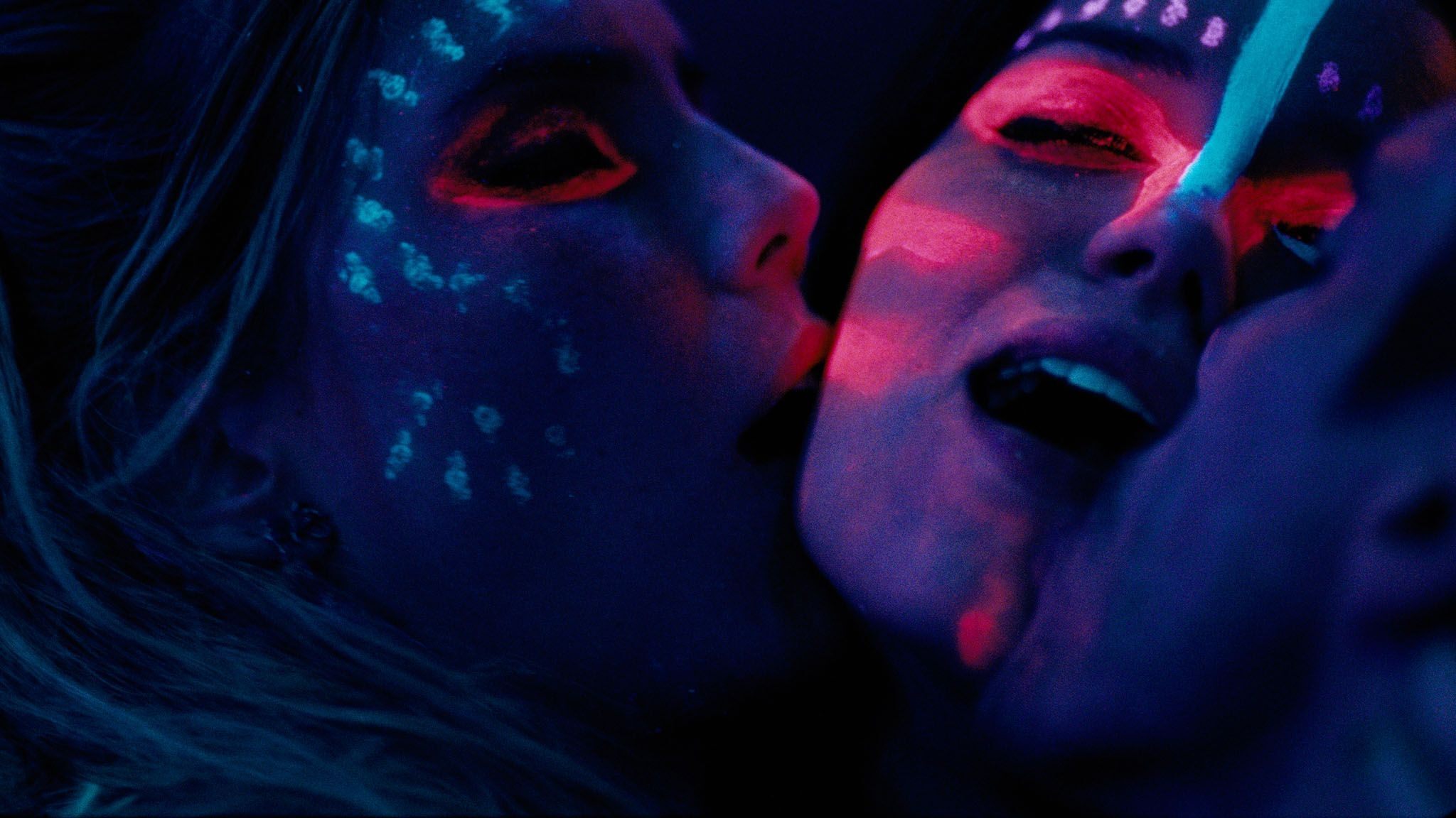 Artificial Paradises Background