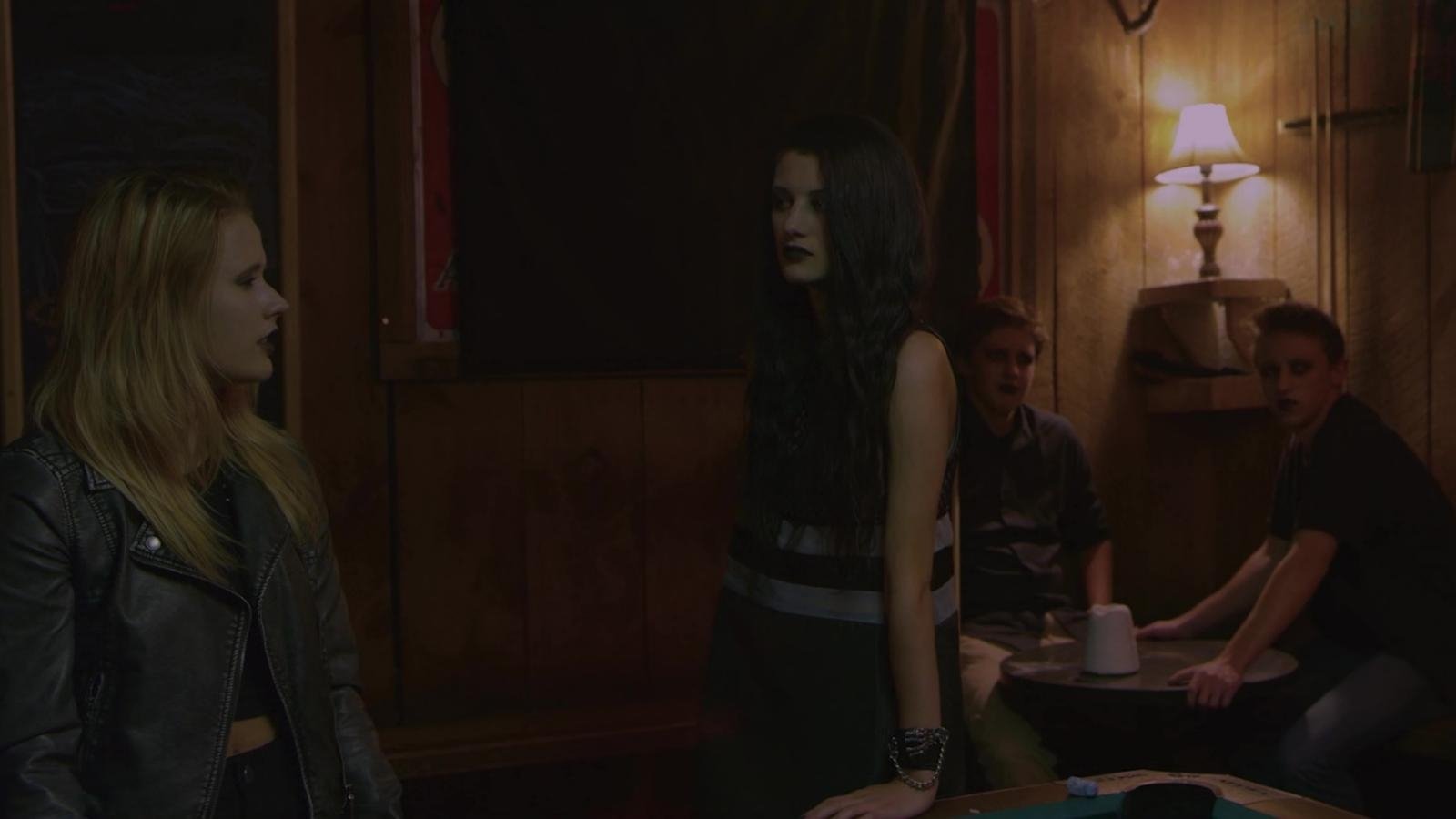 Body Keepers Background