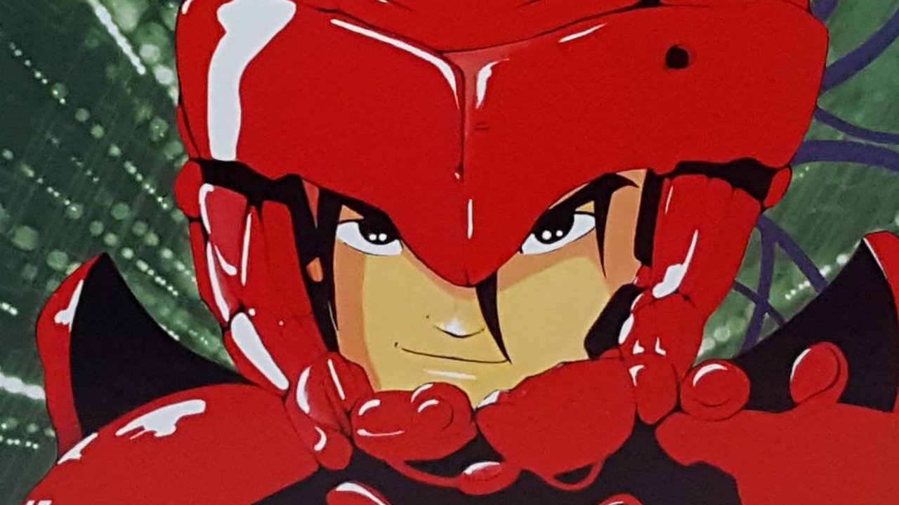 Download: Devil's Circuit Background