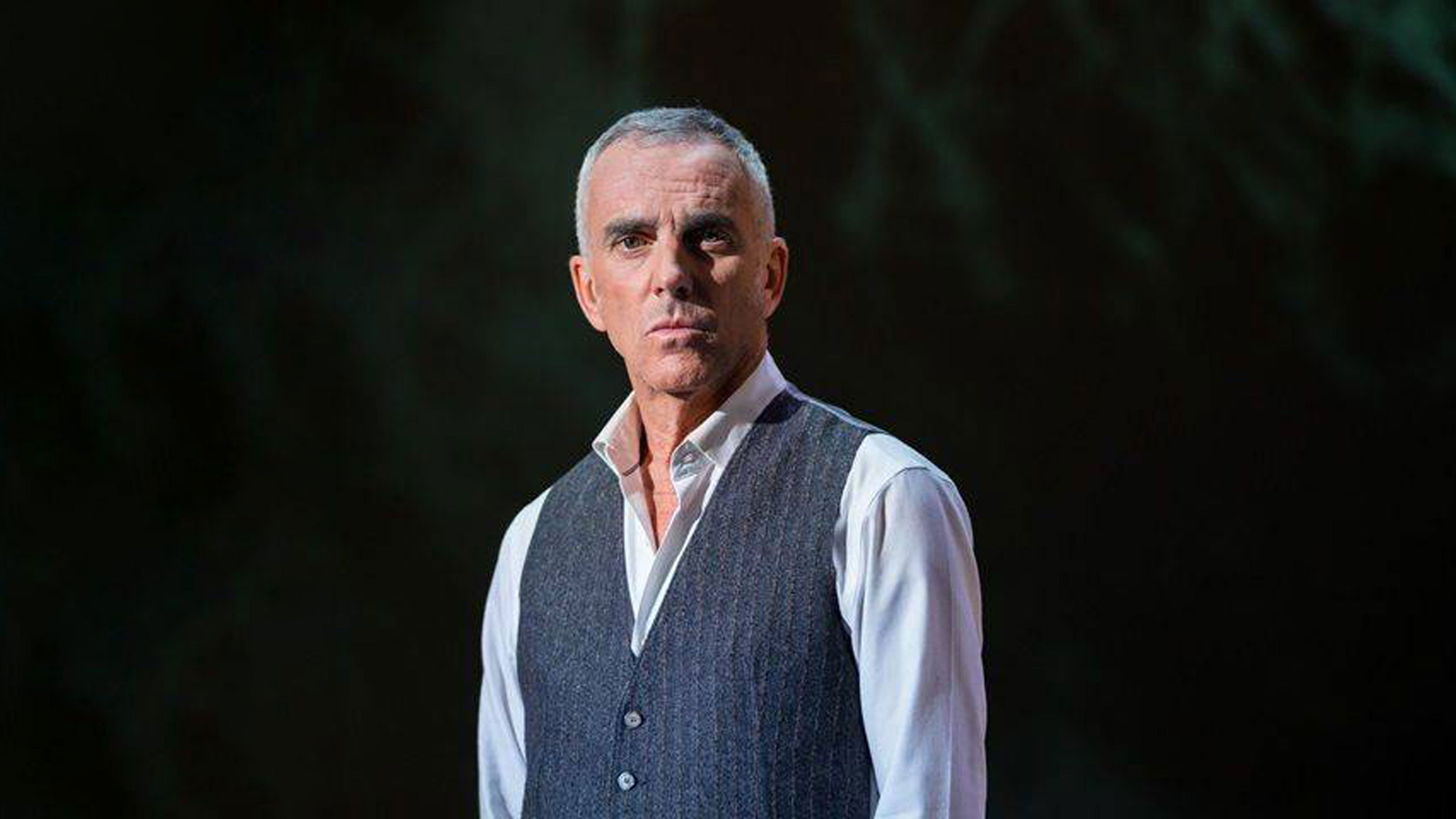 Buffa Racconta Michael Jordan Background