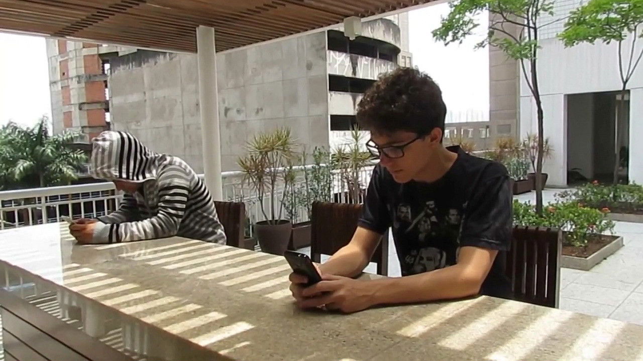 Bring me a Dream Background