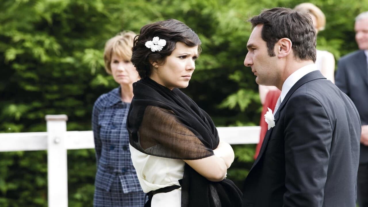 A Spot of Bother Background