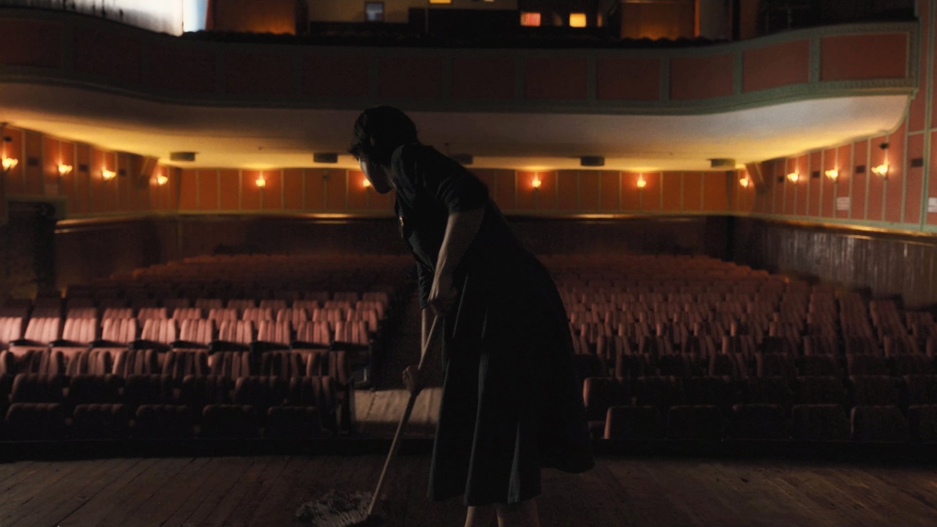 And The Rest Will Follow Background