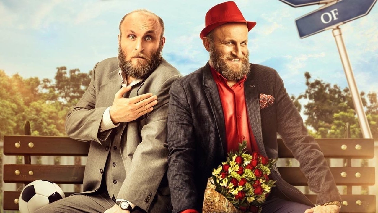 Oflu Hodja in Thrace Background