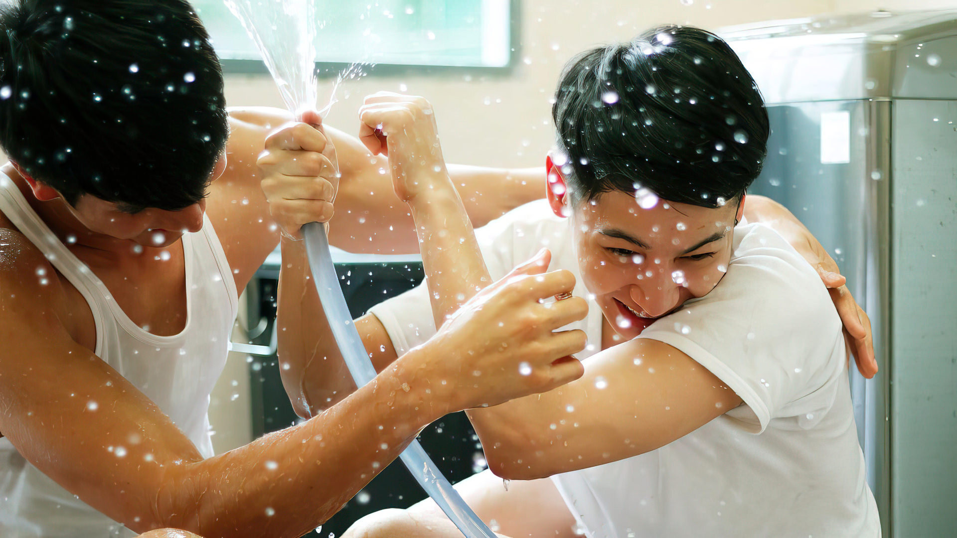 Love Love You Background