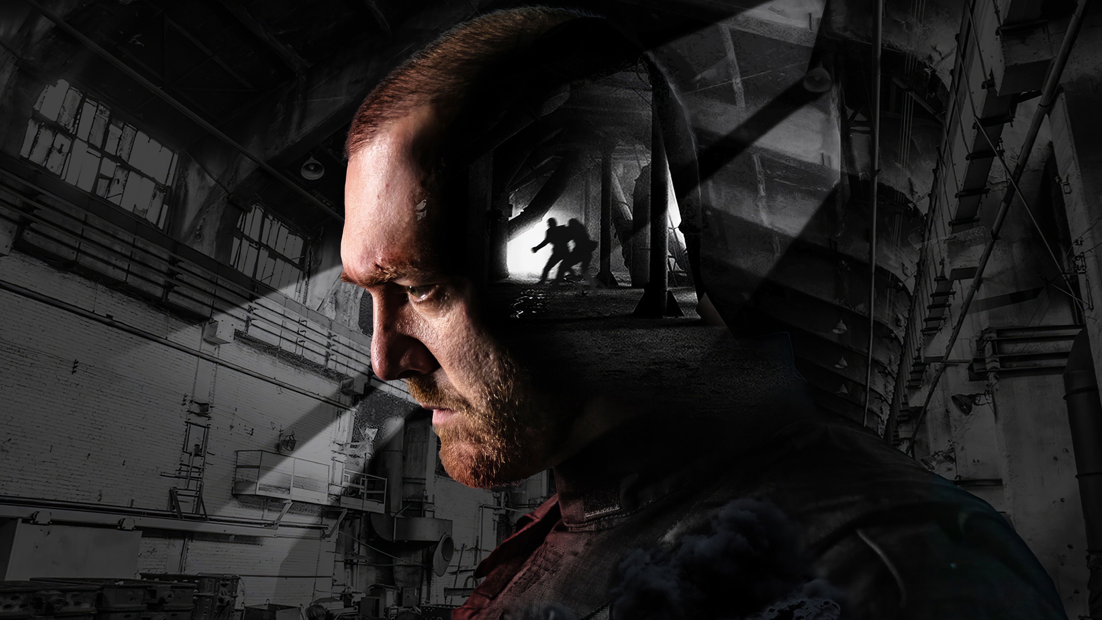 Оборотень Background