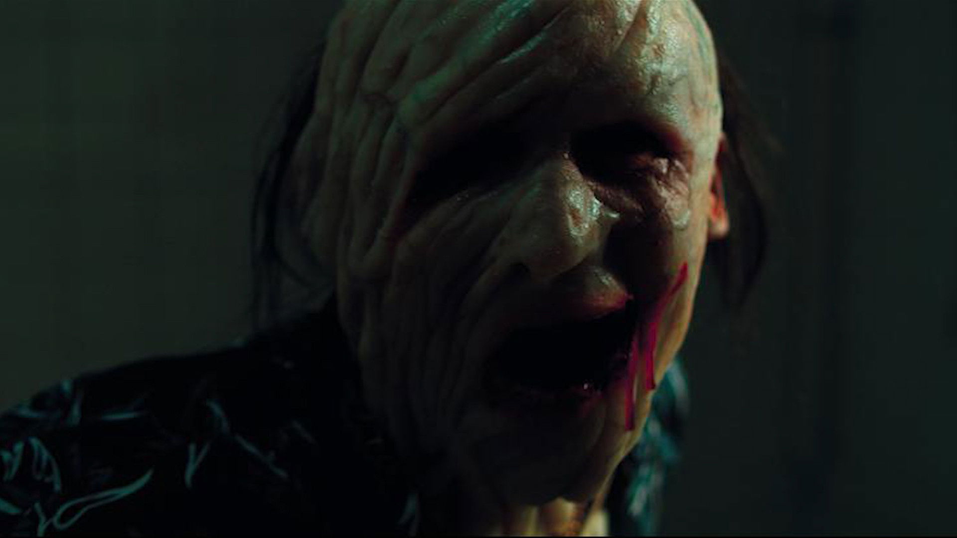 Distortion Background