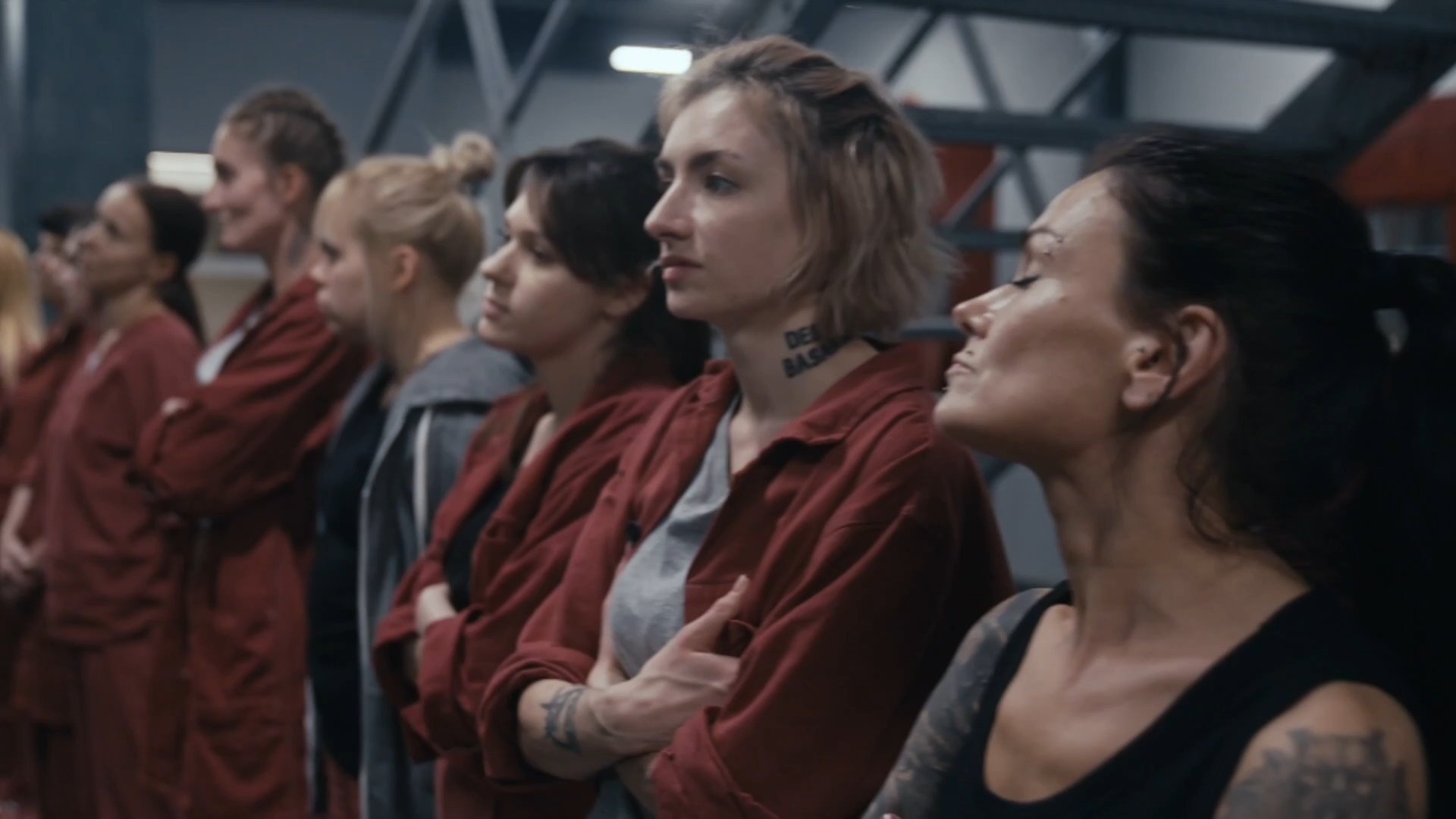 Osadzone blok F Background