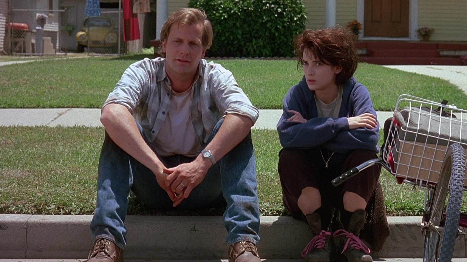 Welcome Home, Roxy Carmichael Background