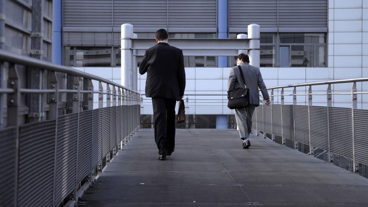 Trafic d'enfants Background
