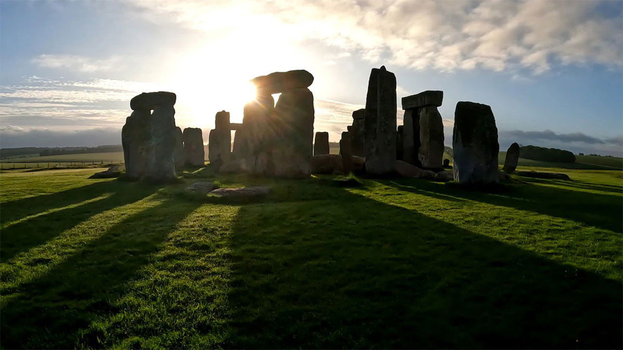 Mysteries of Background