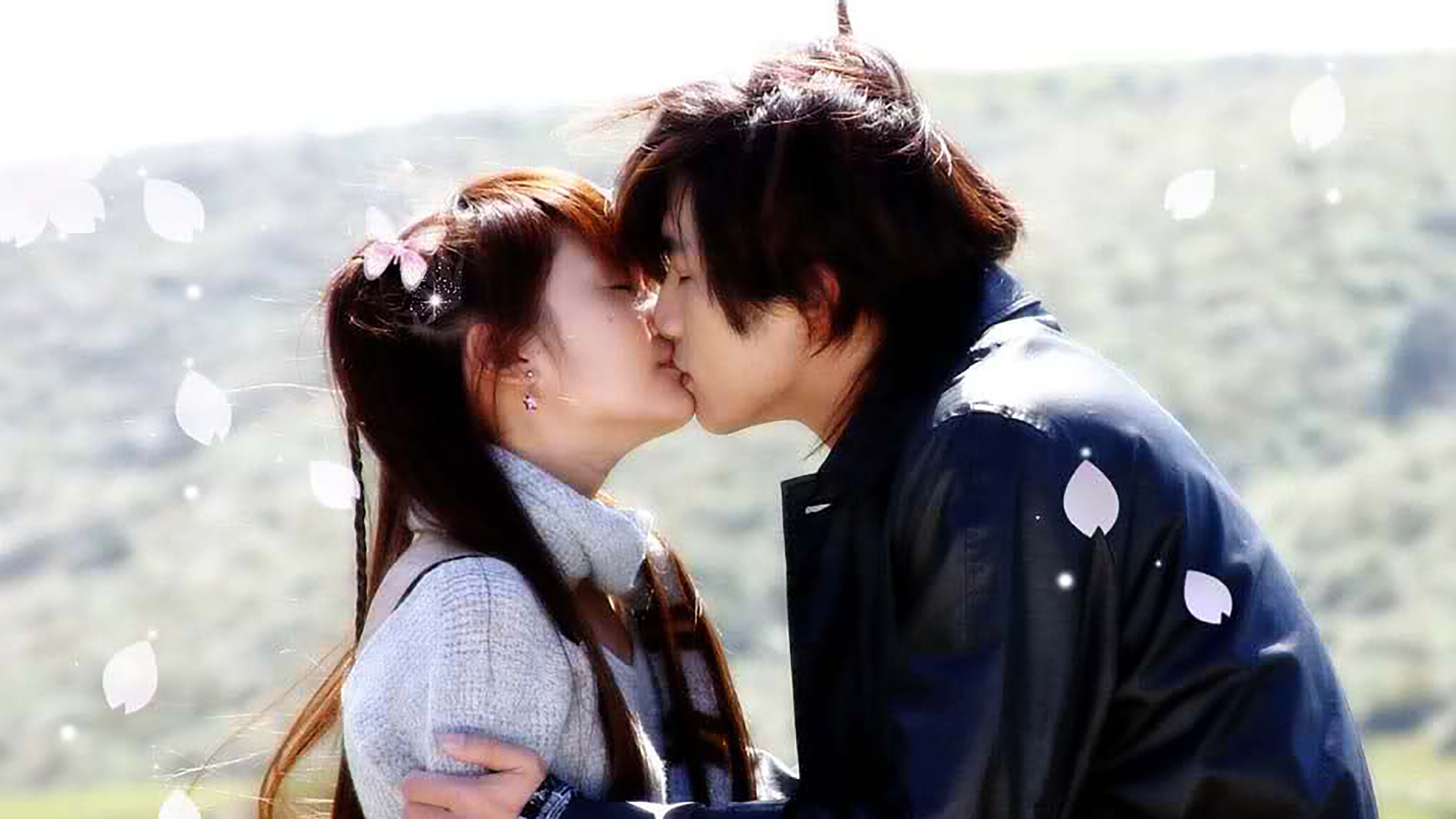 Devil Beside You Background