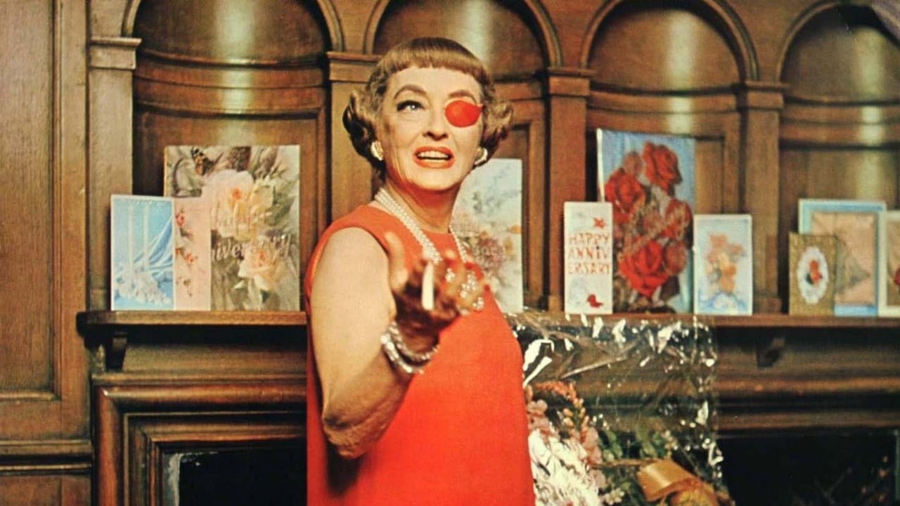 The Anniversary Background