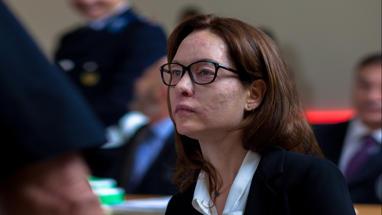 Io ci sono Background