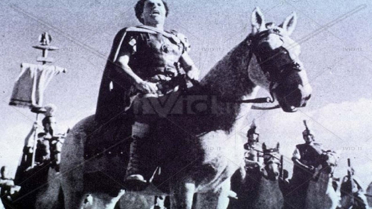 Scipio Africanus: The Defeat of Hannibal Background