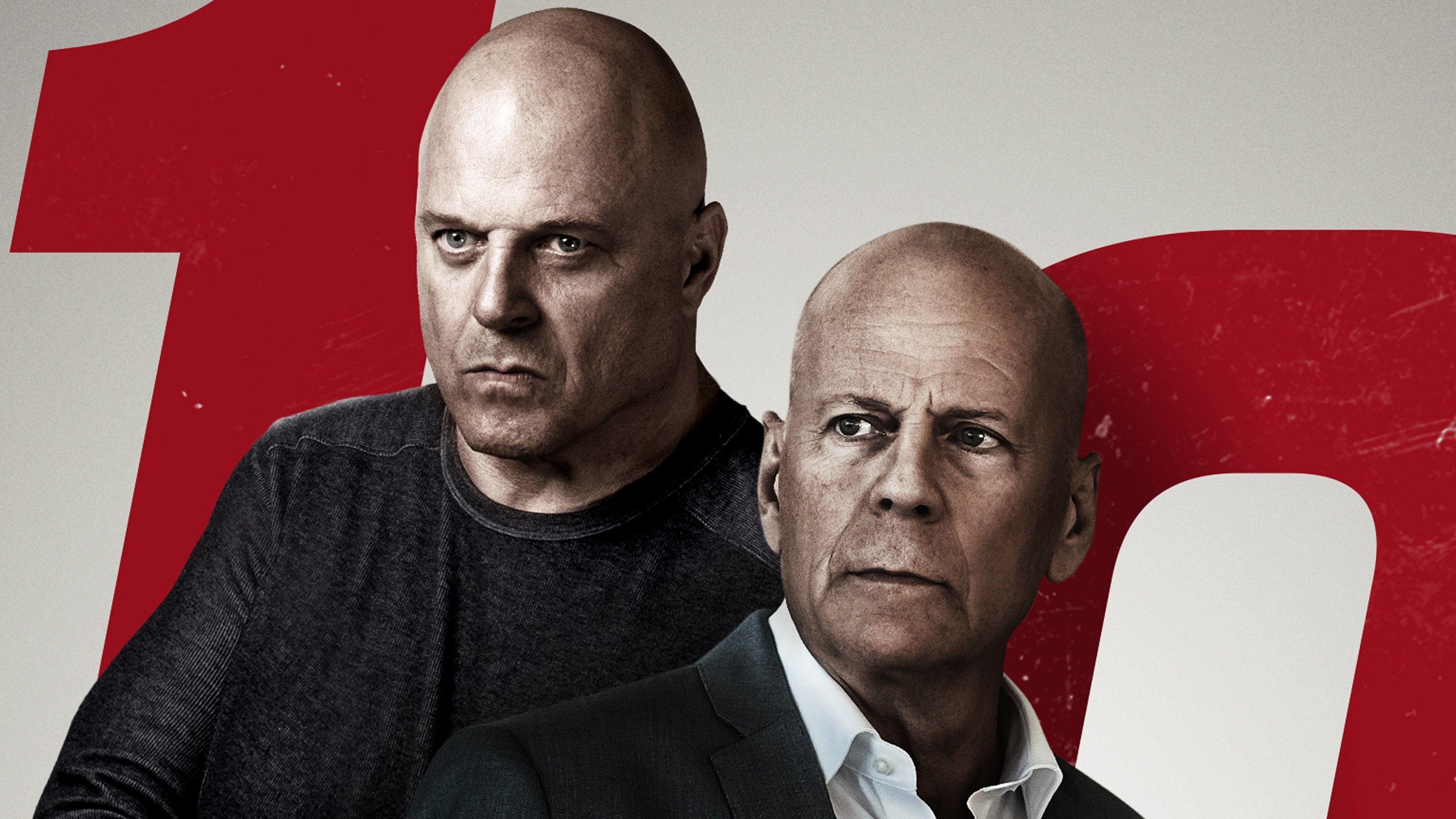 10 Minutes Gone Background