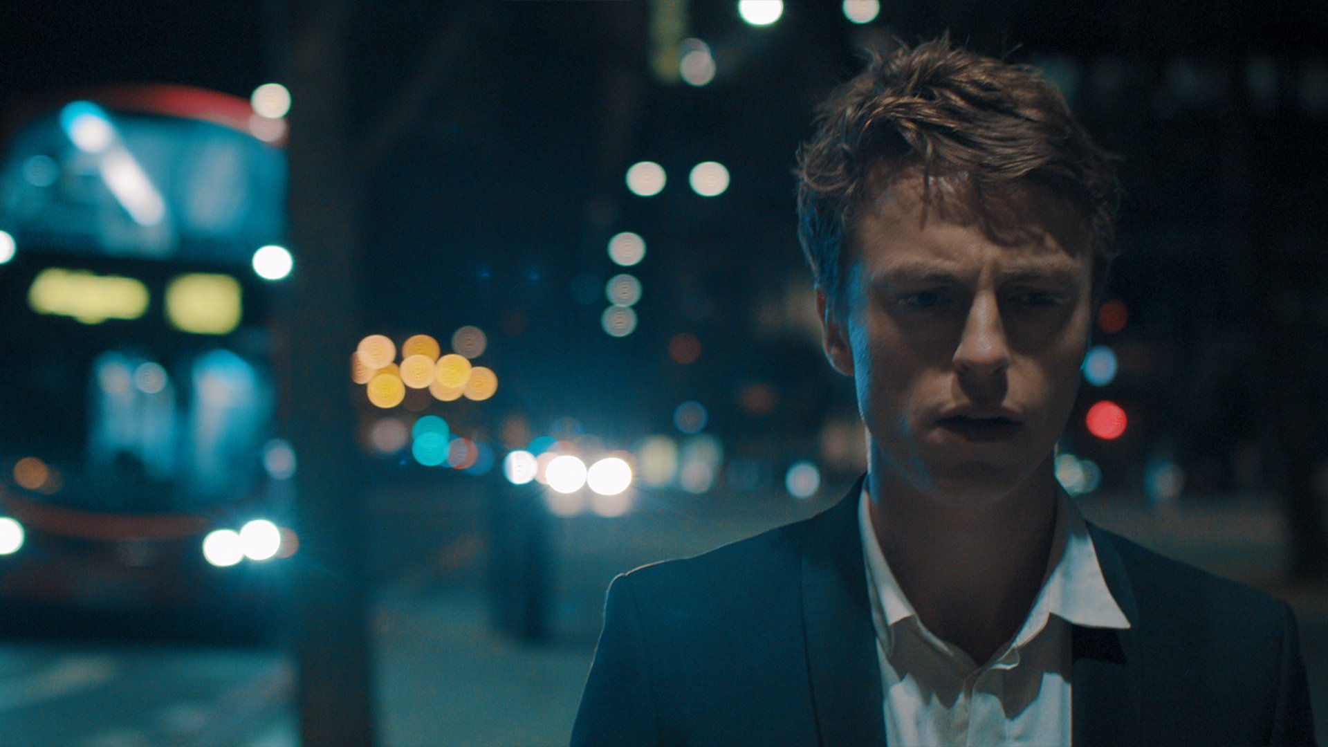 Late Shift Background