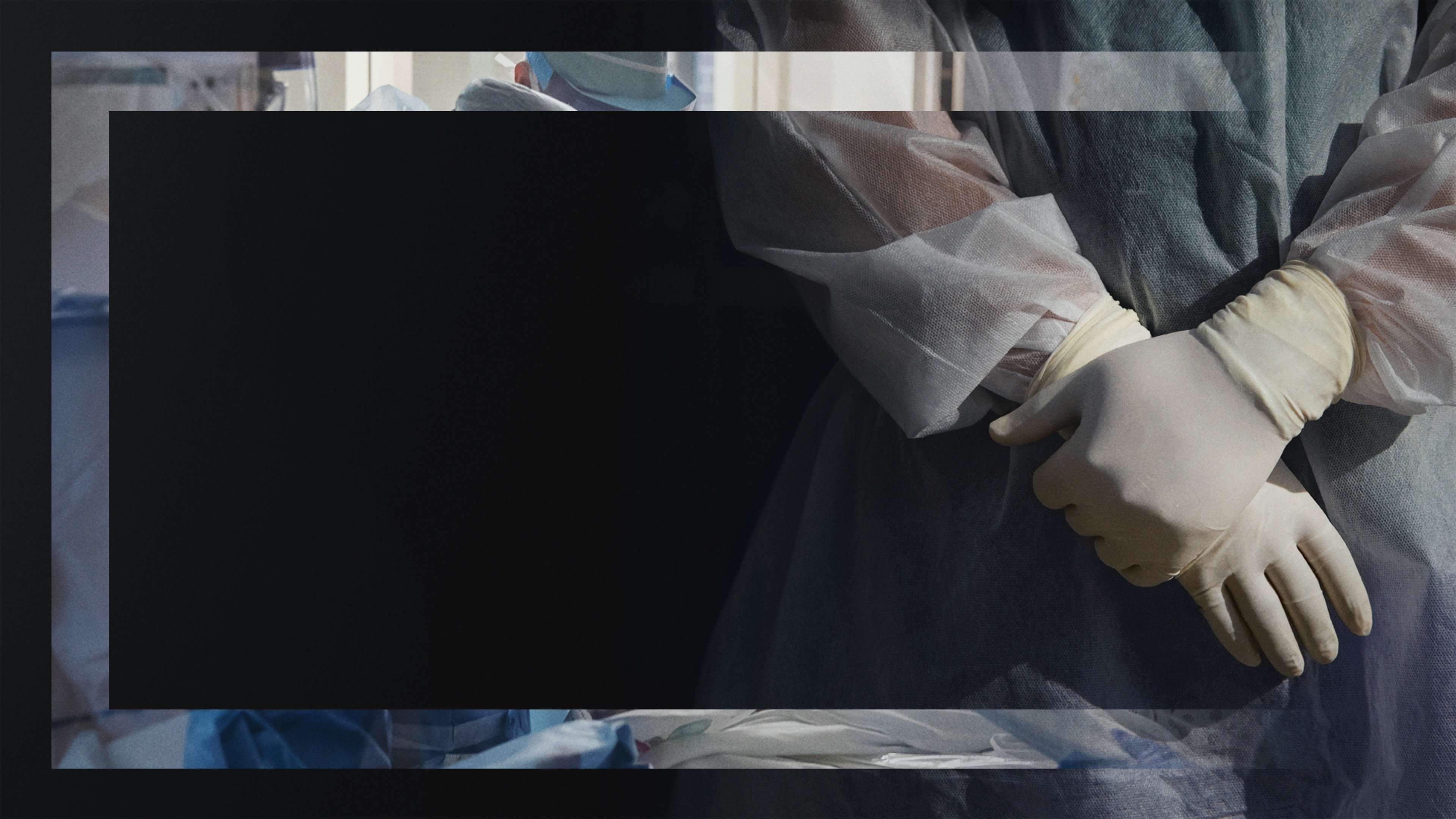 The New York Times Presents Background