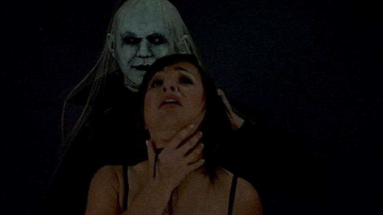 Left for Dead Background