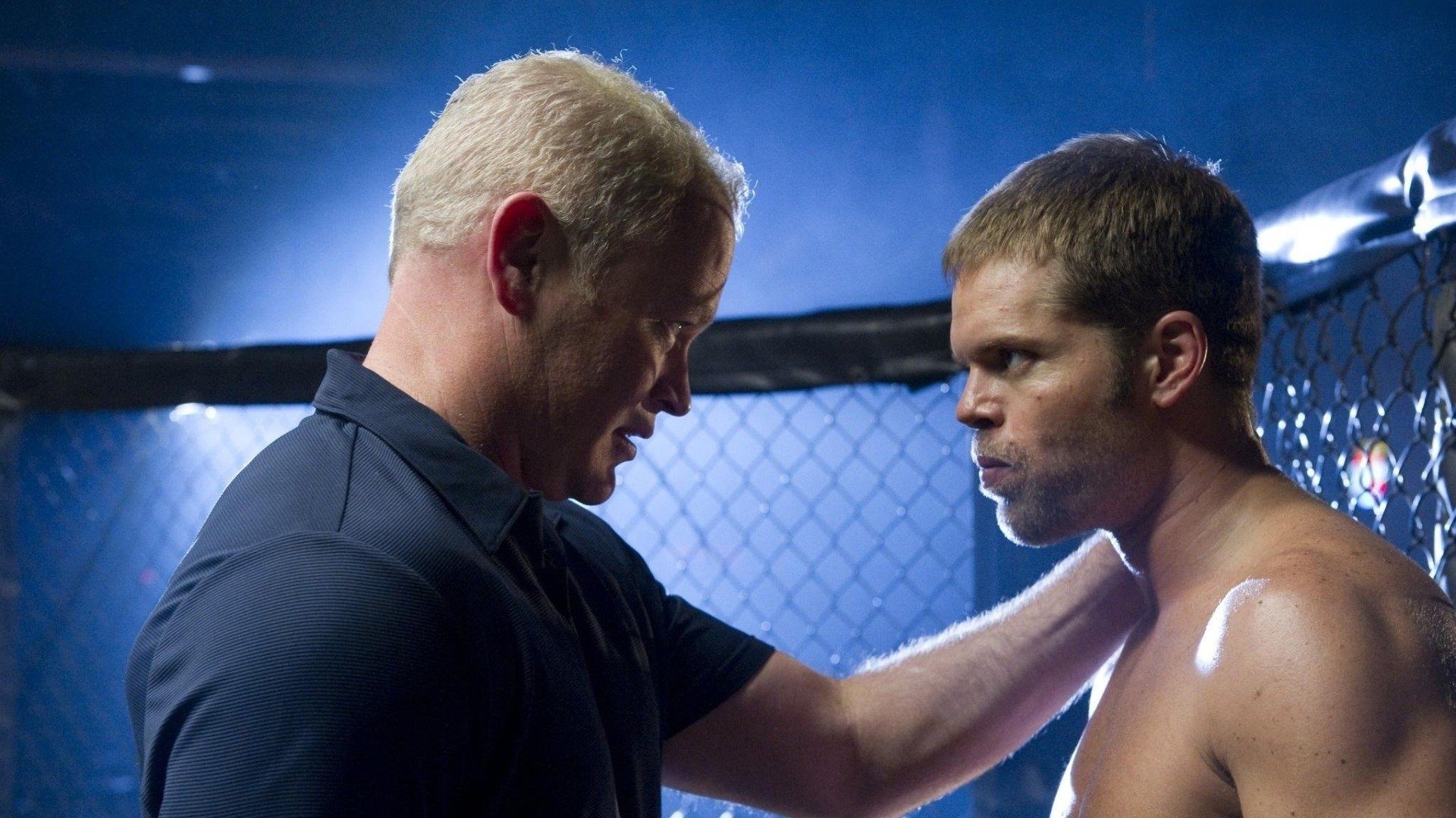 The Philly Kid Background