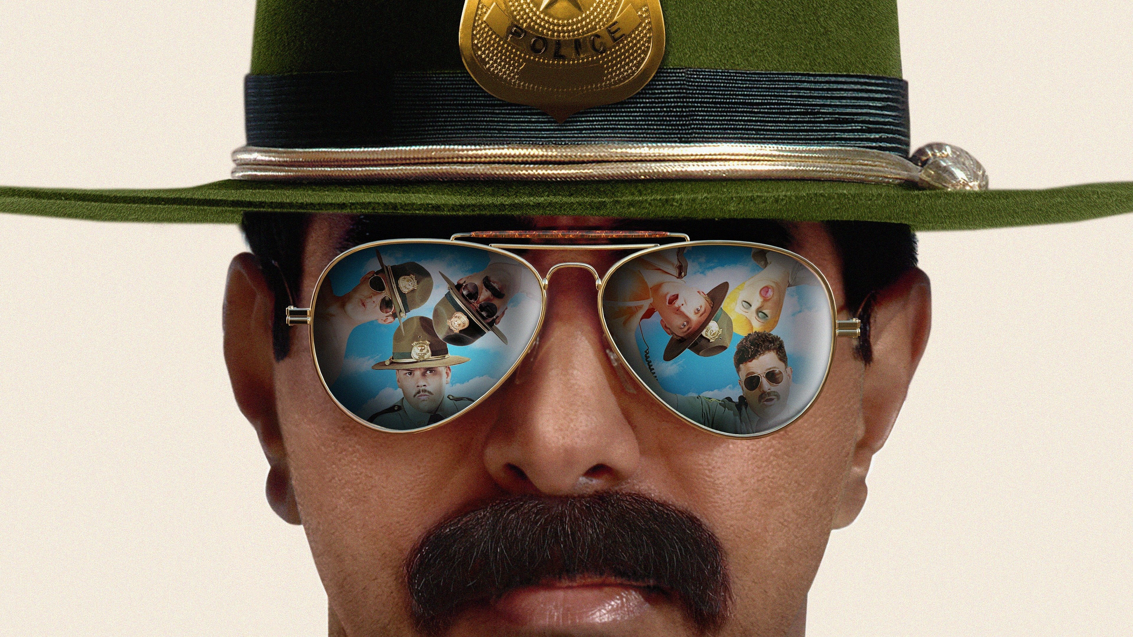 Super Troopers Background