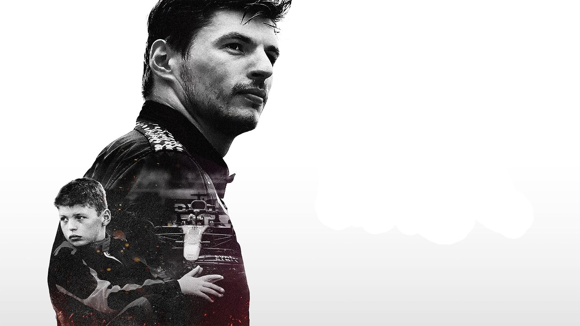 Max Verstappen: Anatomy of a Champion Background
