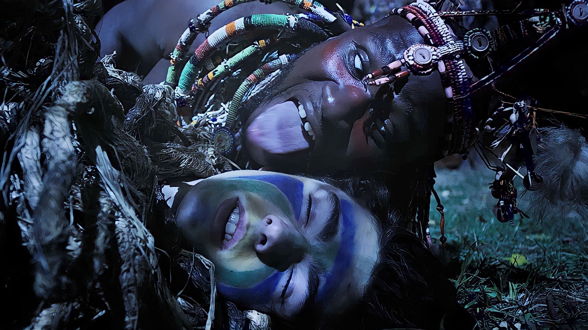 Arthur: Malediction Background