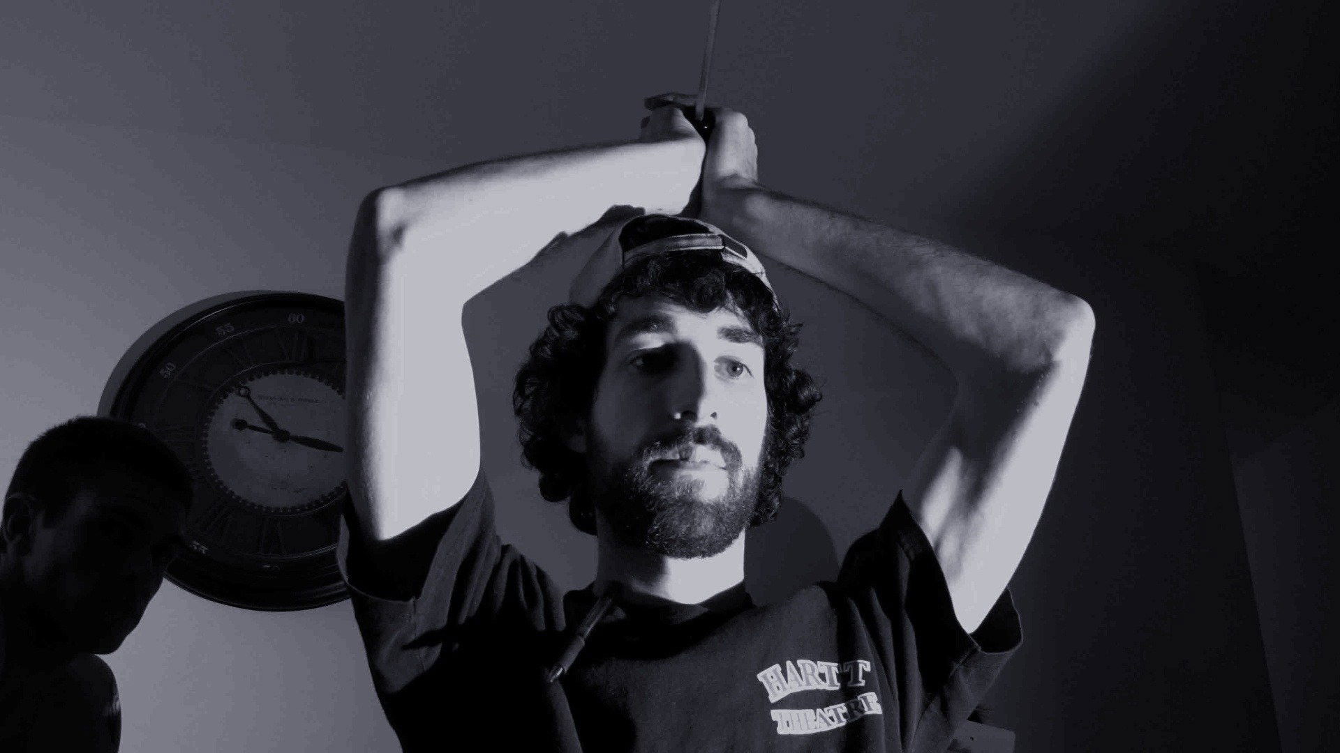 All God's Creatures Background