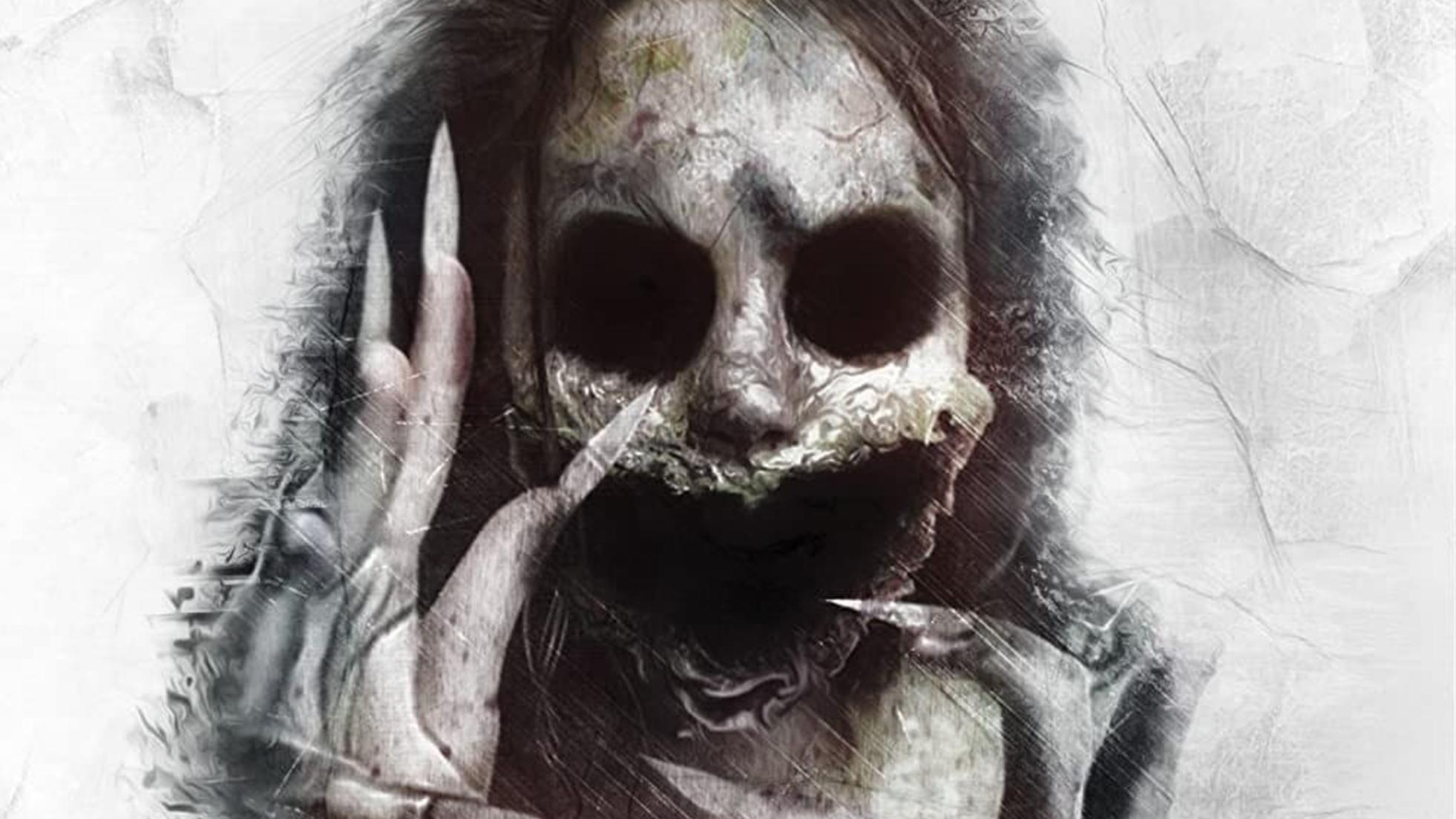 Whisper Background