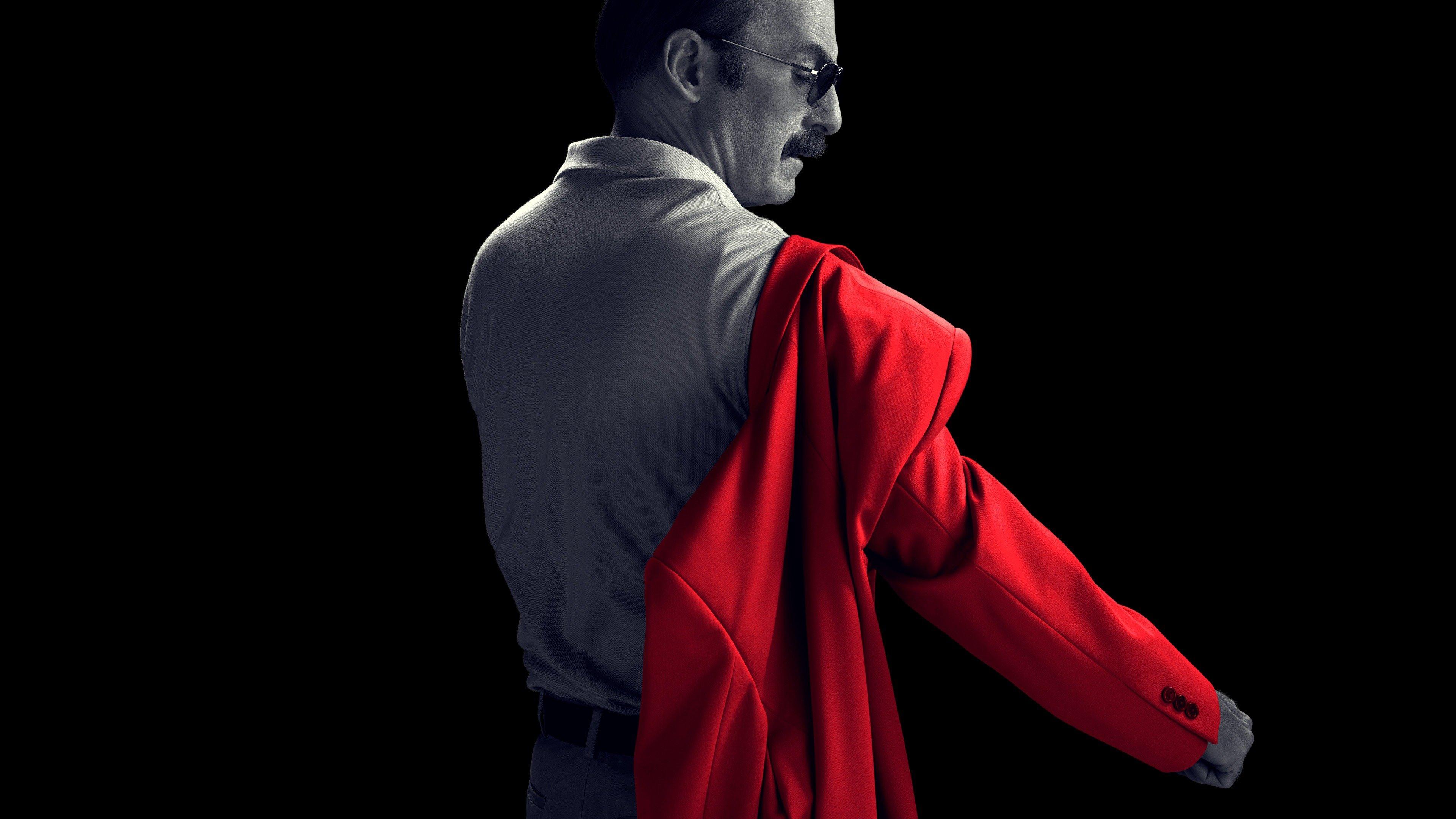 Better Call Saul Background