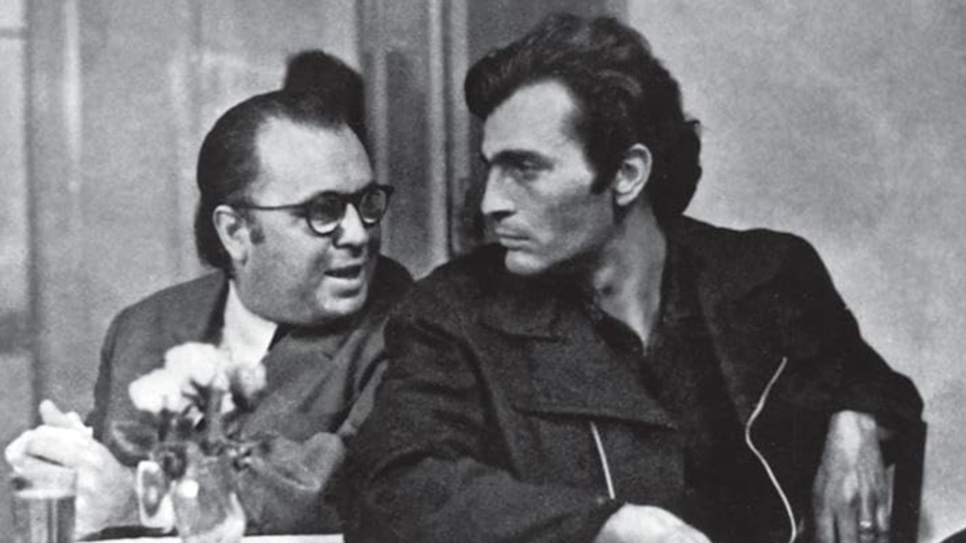 OSS 117 Takes a Vacation Background