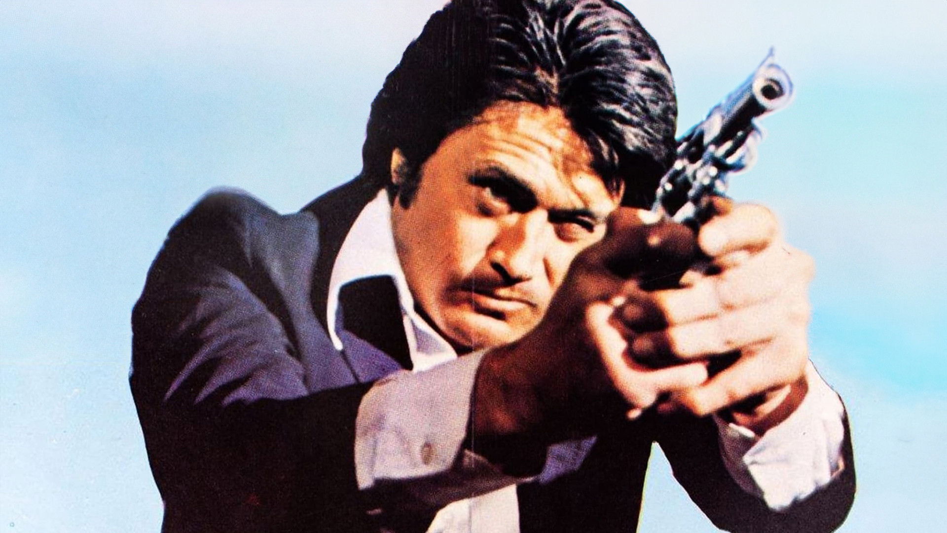 Babaların Babası Background