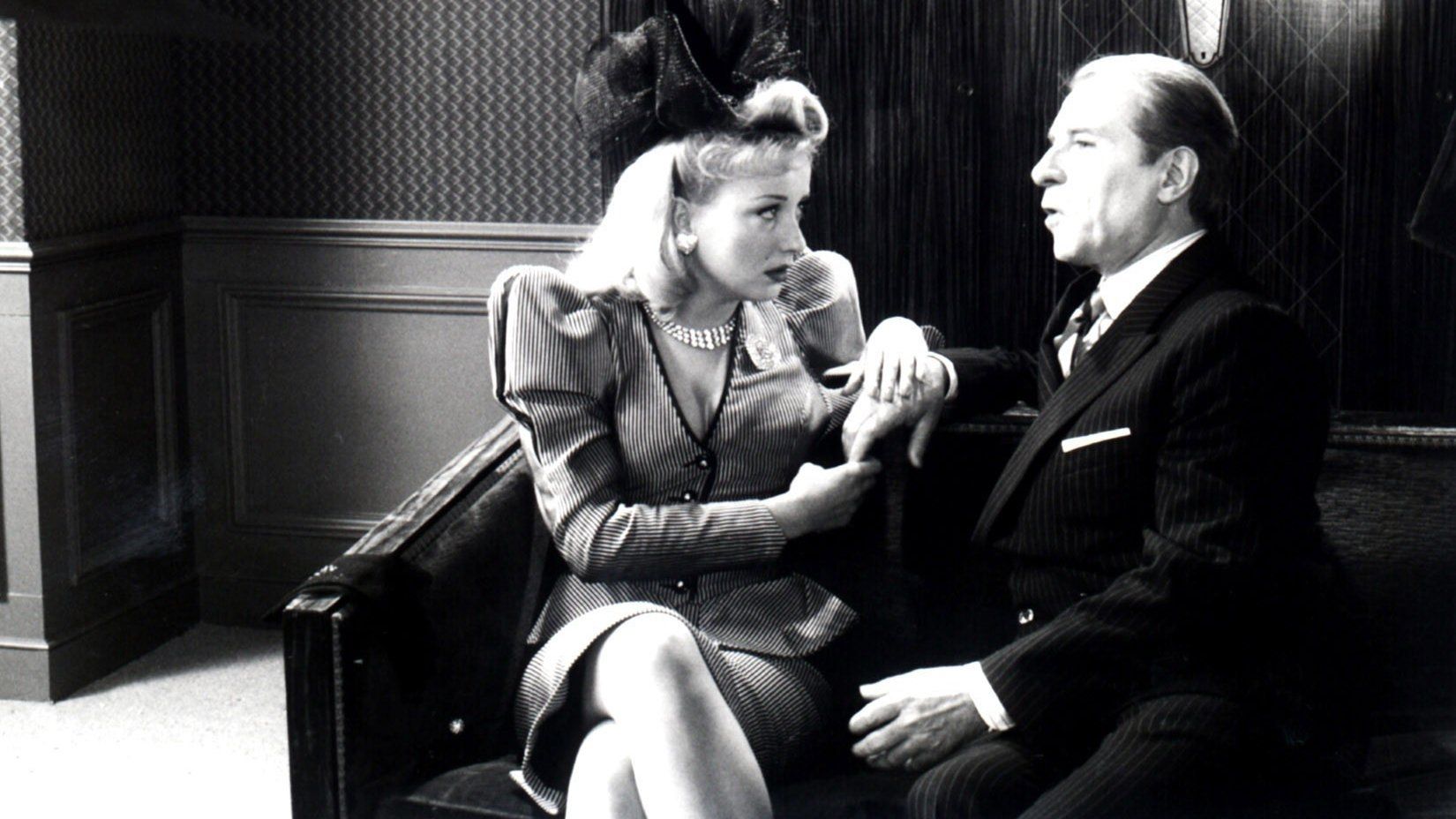 I Hate Actors Background