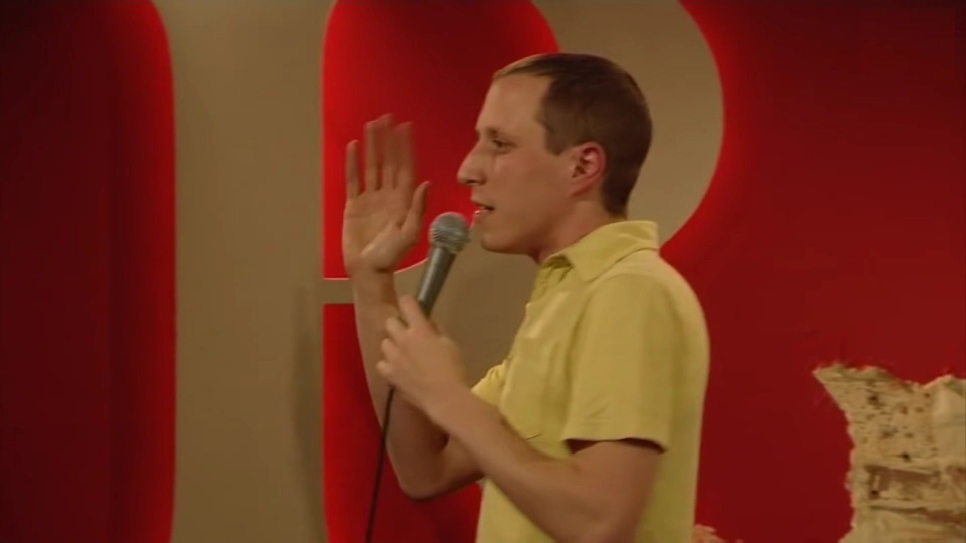 Micha Wertheim: Voor Specialisten Background