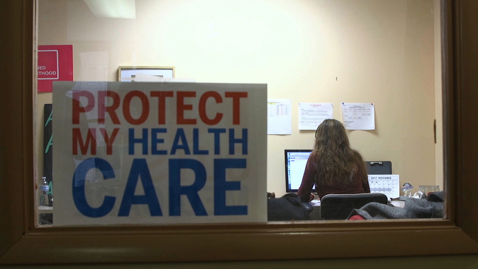 Abortion Helpline, This Is Lisa Background