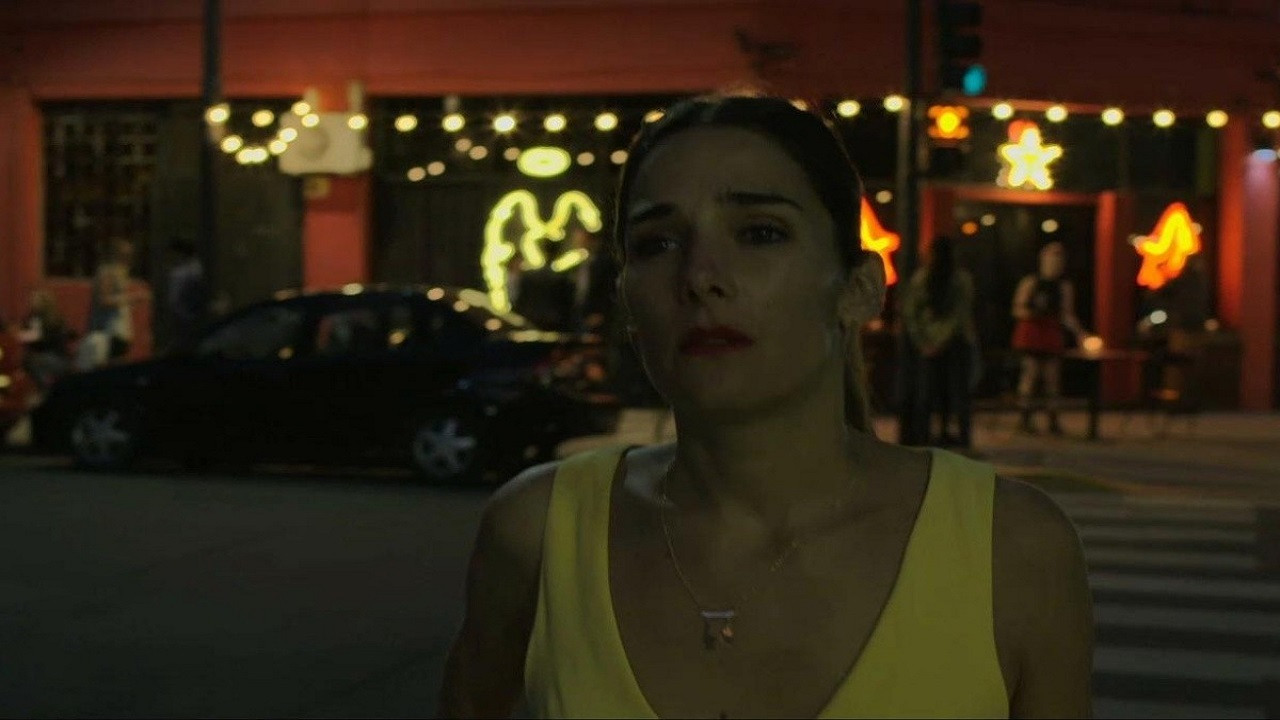 Causalidad Background