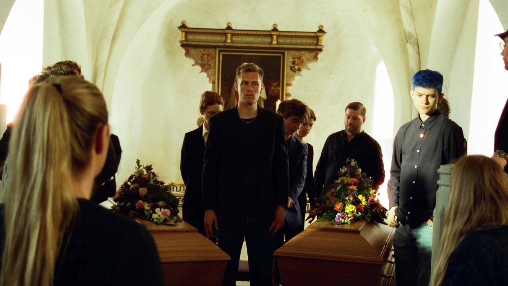 A Love Like No Other Background