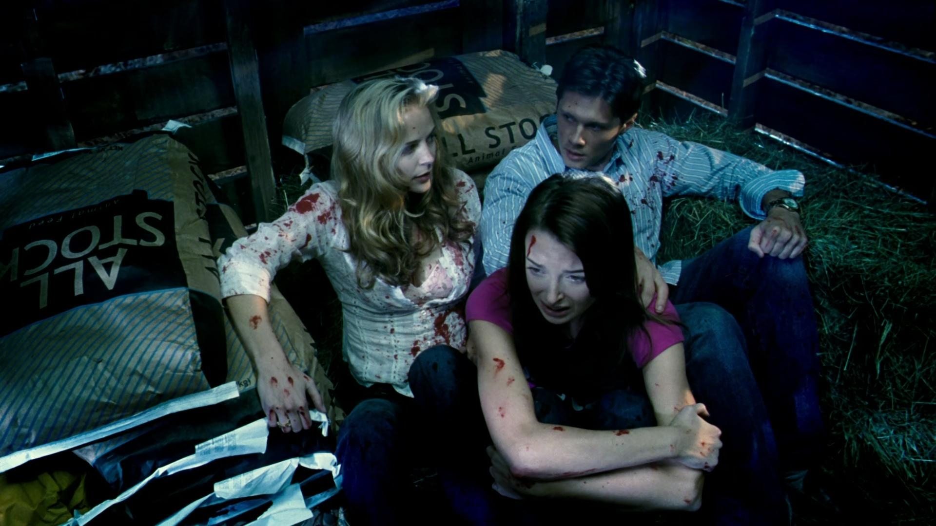 Grizzly Park Background