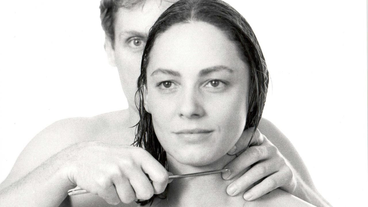 From the Life of the Marionettes Background