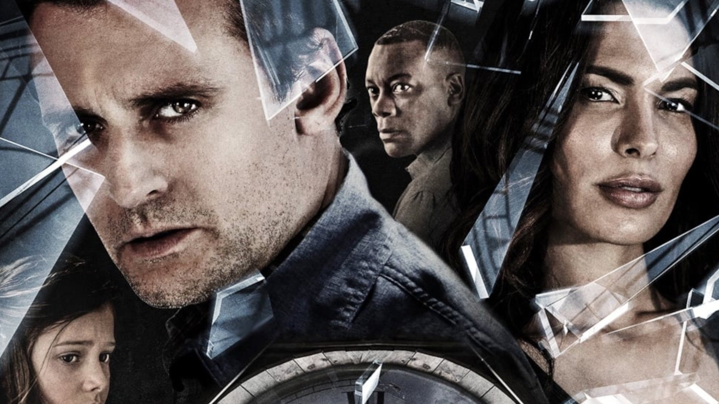 The Charnel House Background