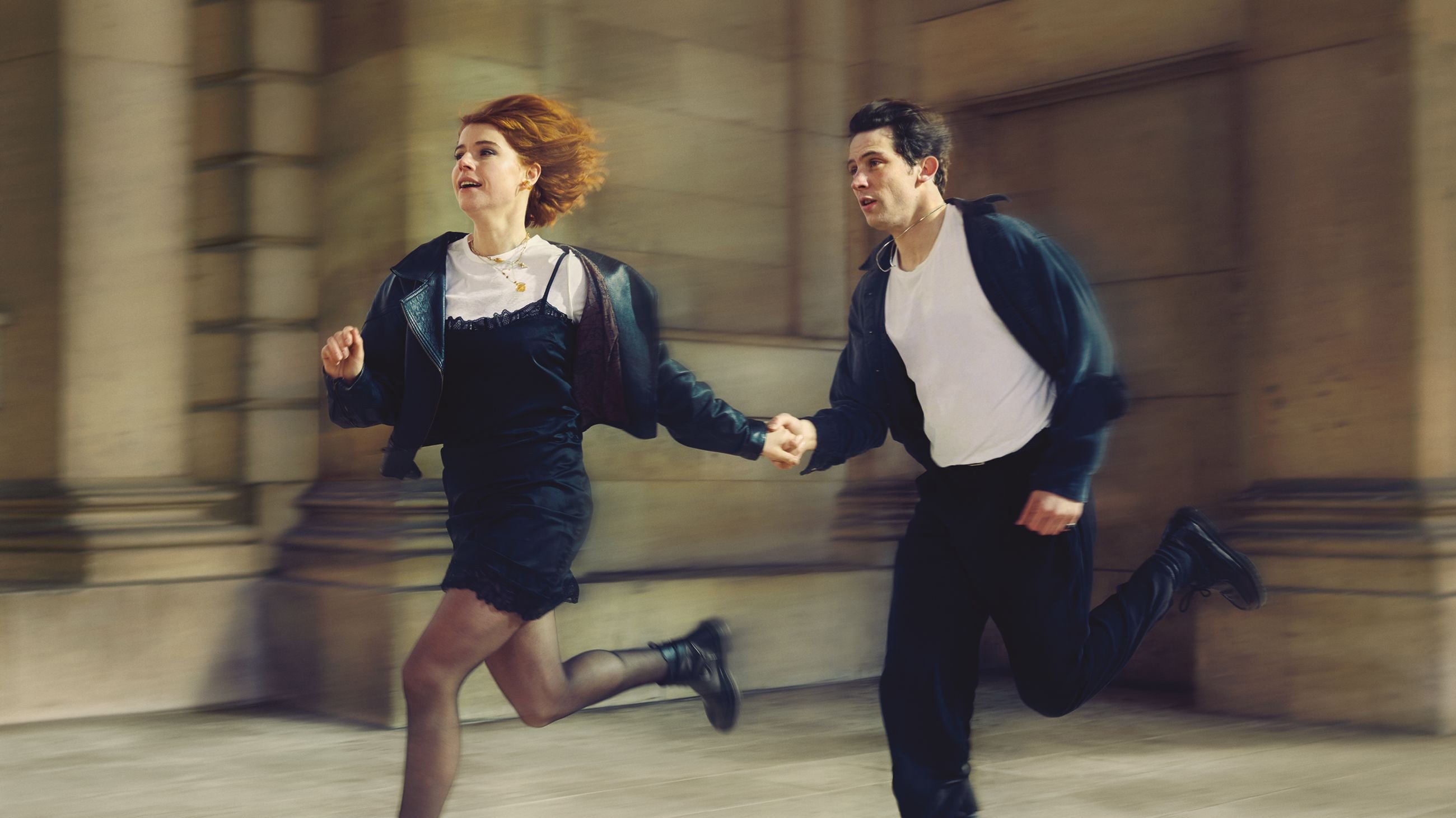 National Theatre Live: Romeo and Juliet Background