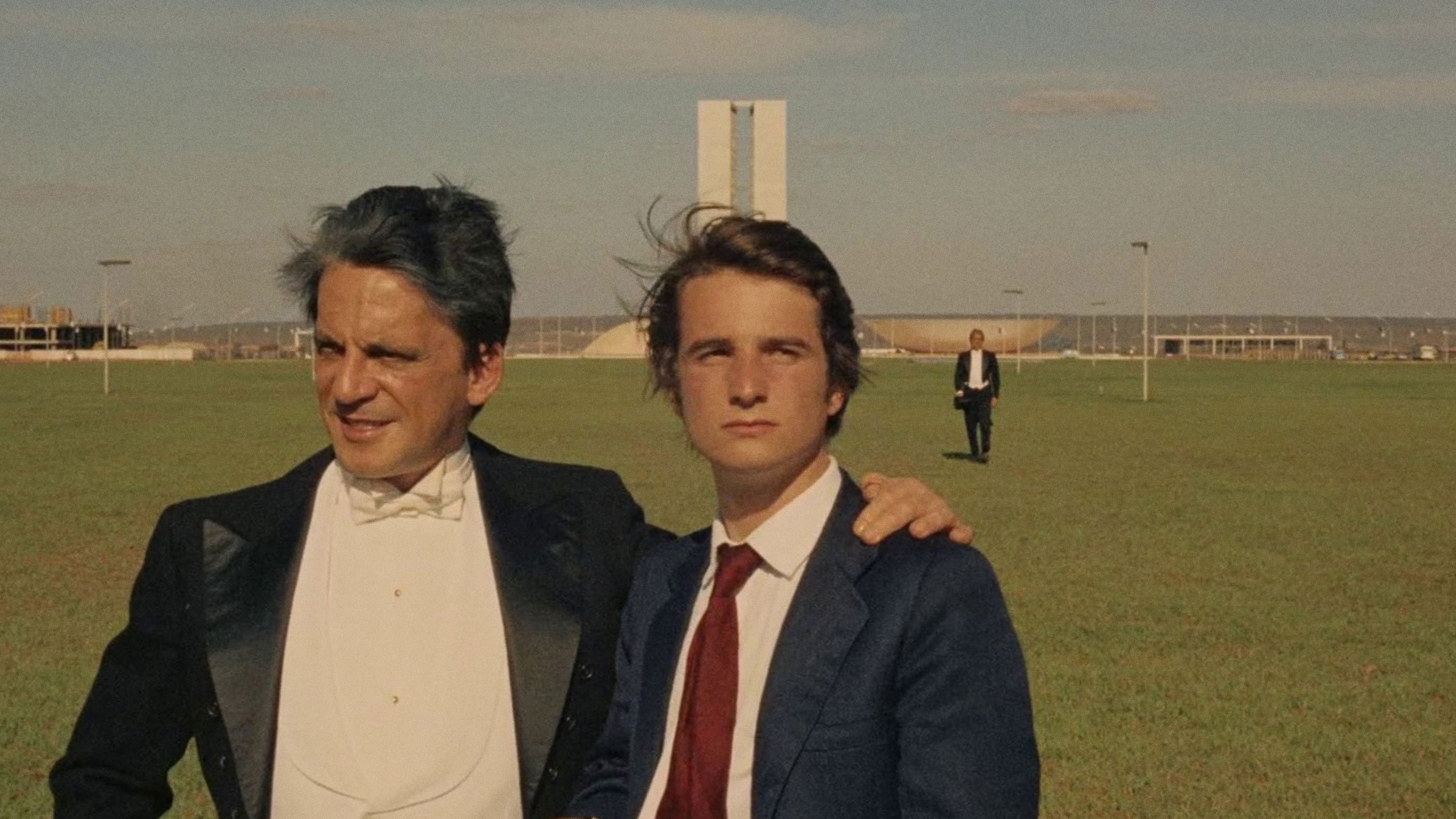 The Heirs Background