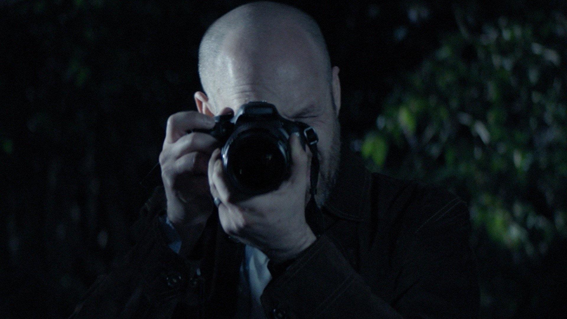 Goodbye, Butterfly Background