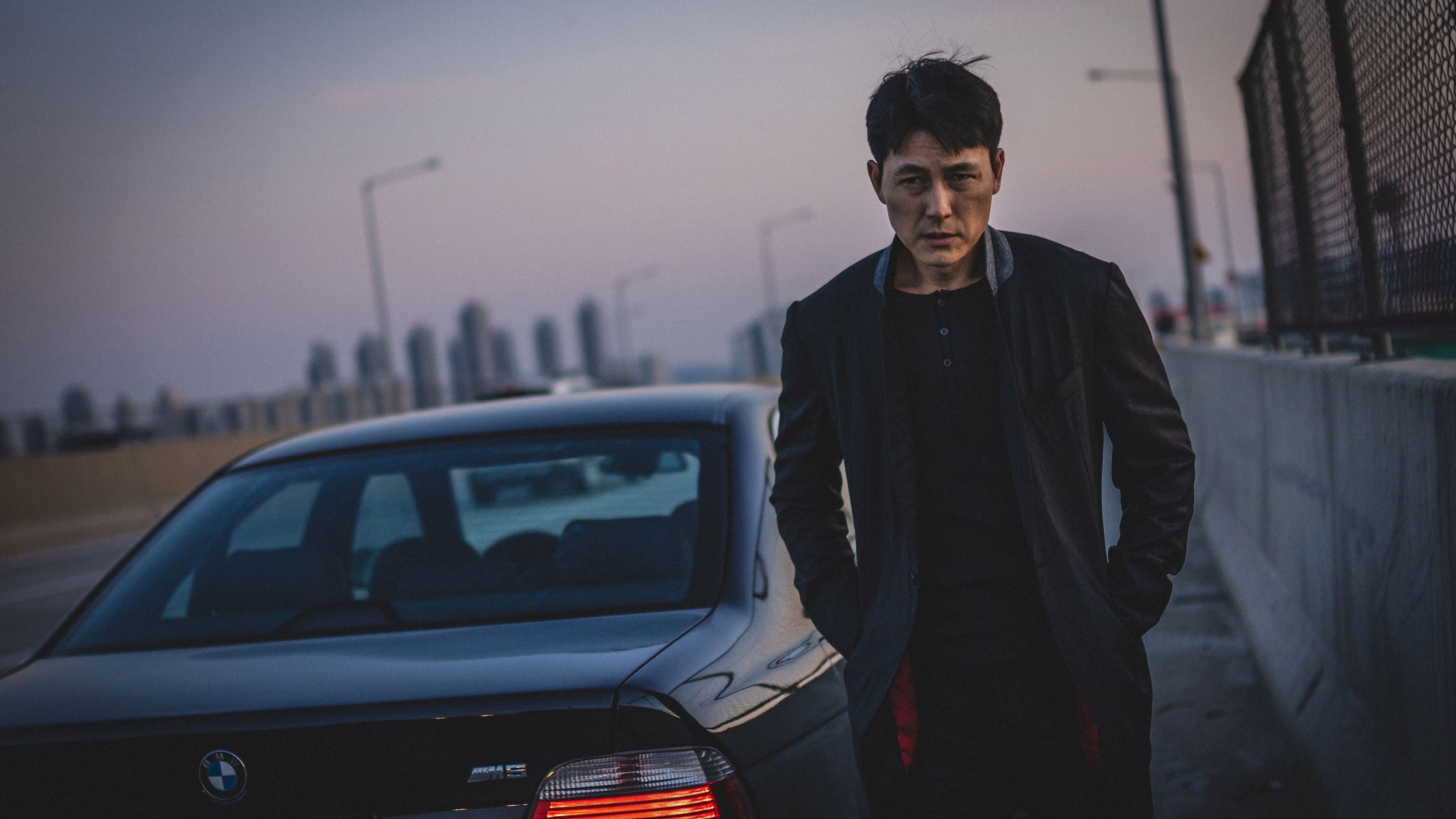 A Man of Reason Background