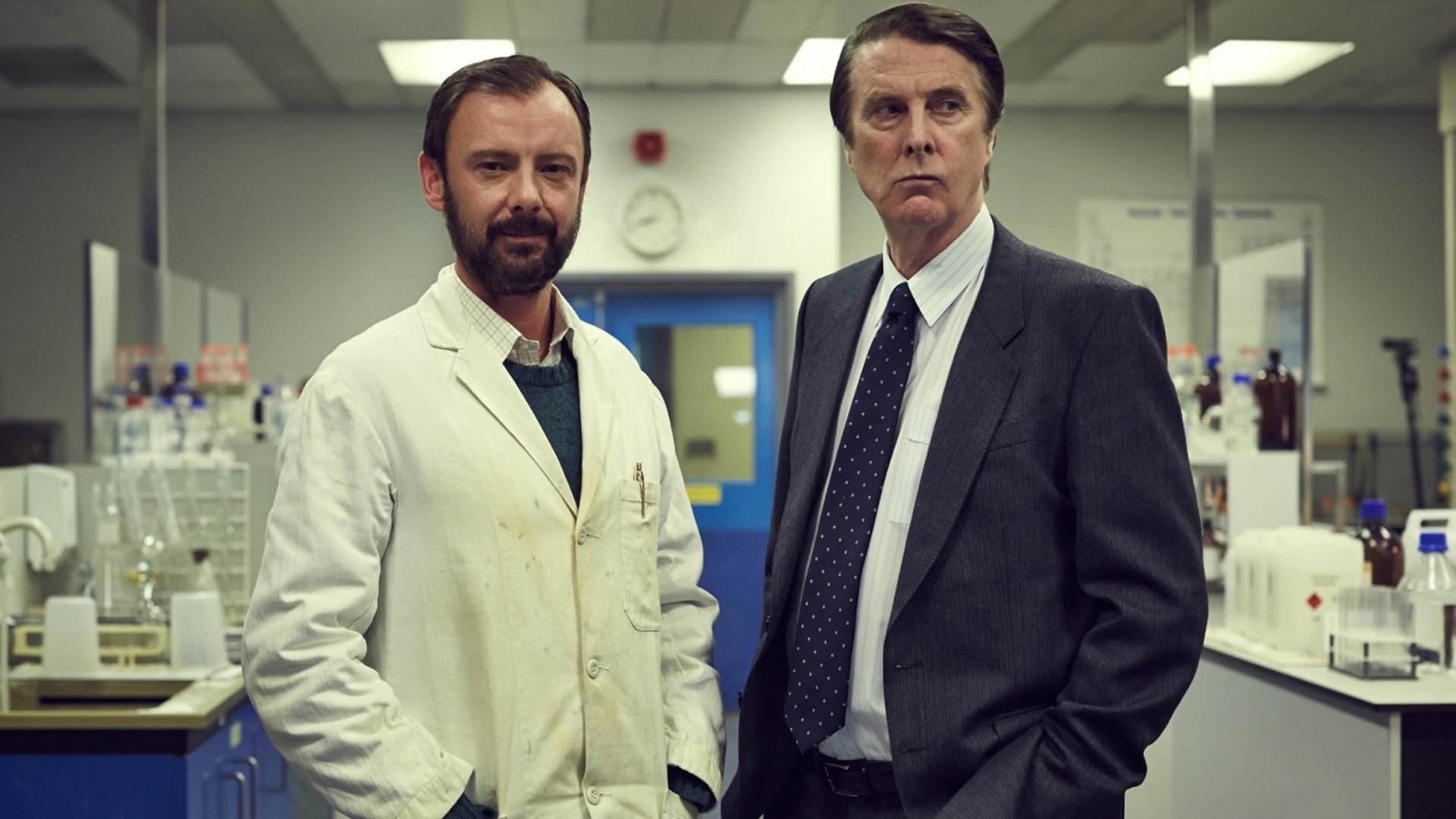 Code of a Killer Background