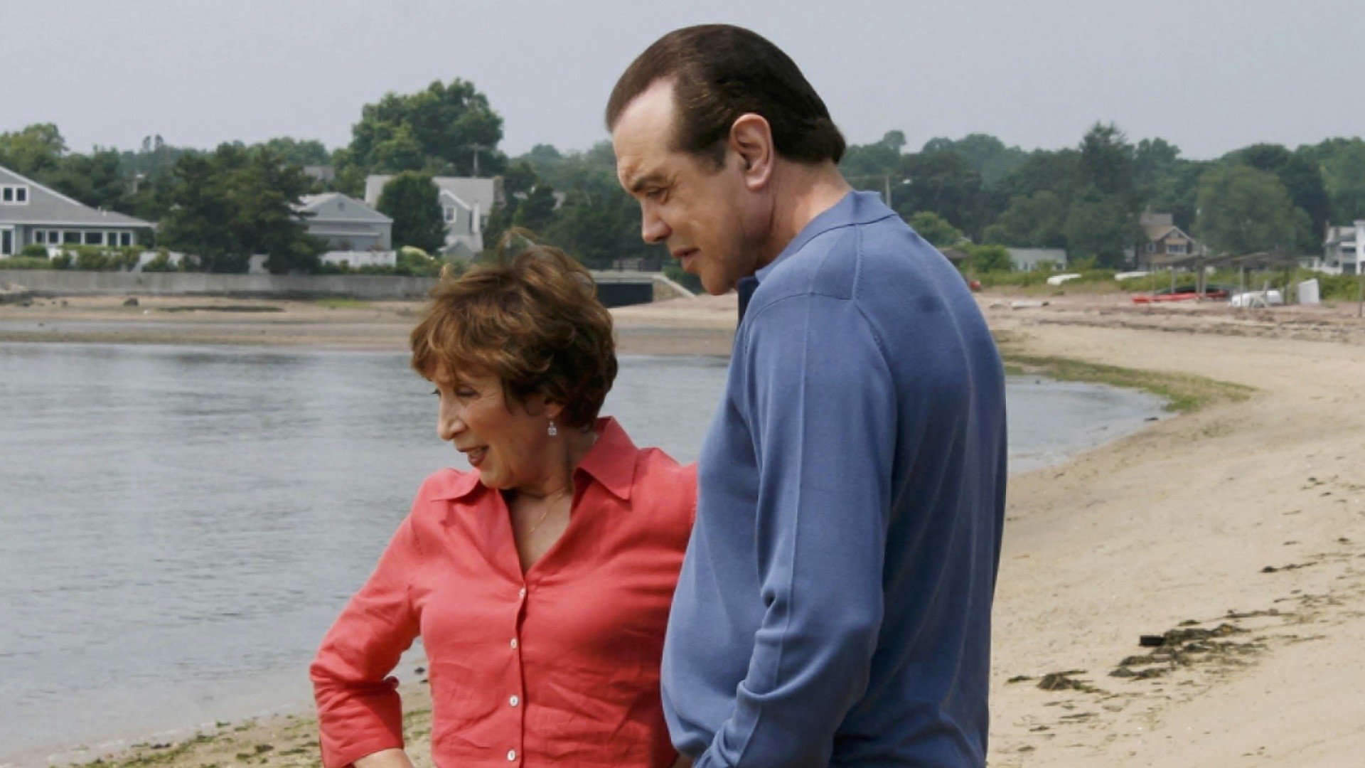 Once More With Feeling Background