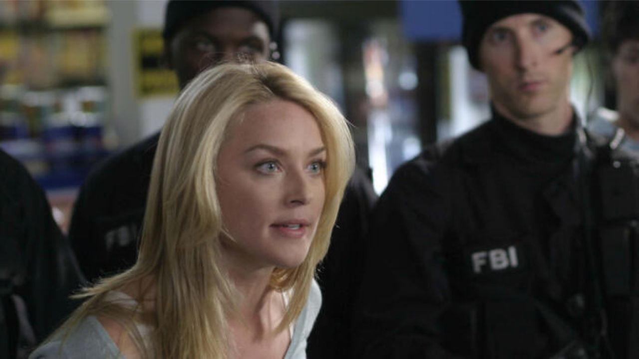 FBI: Negotiator Background